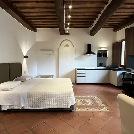 Regis Aparthotel 4*