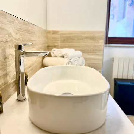 Regis Aparthotel Siena