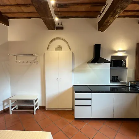 Apartmanhotel Regis Siena