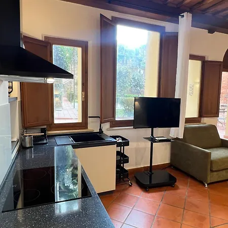 Apartmanhotel Regis 4*