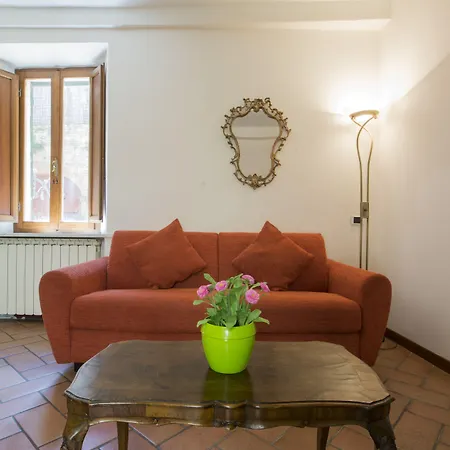 Apartmanhotel Regis Siena