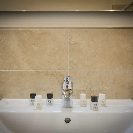 Regis Apartmanhotel 4*