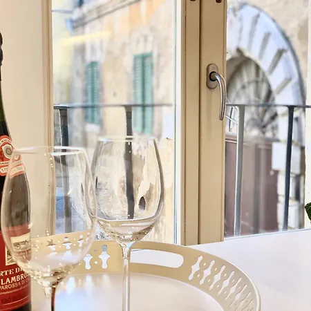 Apartmanhotel Regis Siena