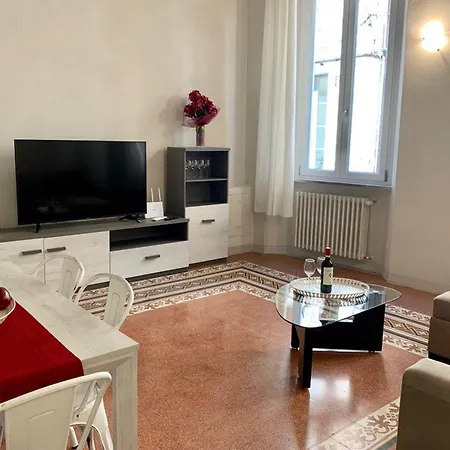 Aparthotel Regis Siena