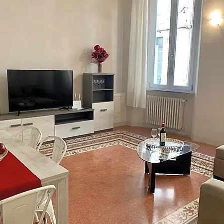 Aparthotel Regis 4*