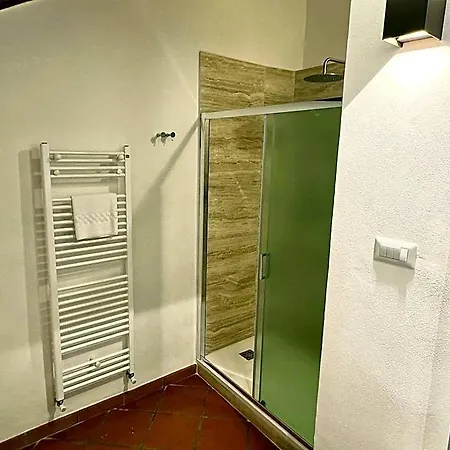 Regis Aparthotel Siena