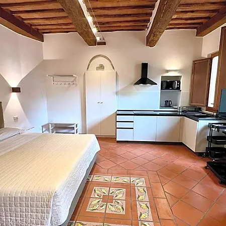 Regis Aparthotel 4*