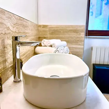 Regis Aparthotel Siena