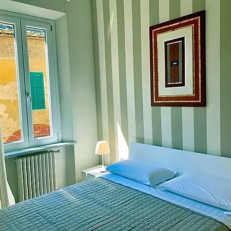 Aparthotel Regis Siena