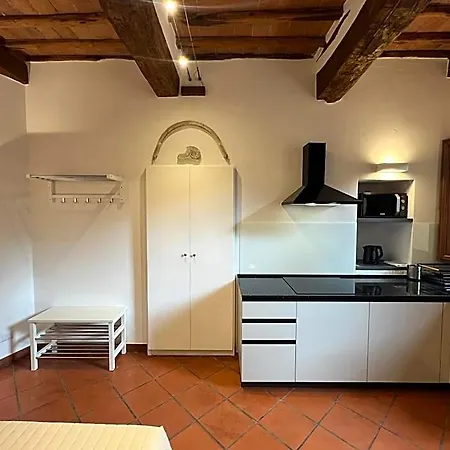 Regis Aparthotel Siena