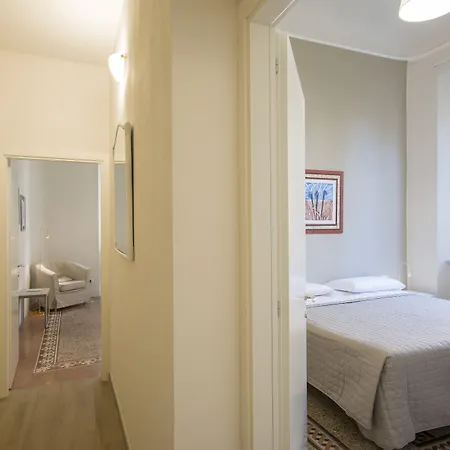 Aparthotel Regis Siena