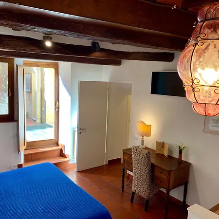 Aparthotel Regis Siena