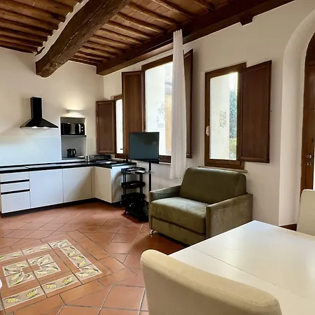 Aparthotel Regis Siena