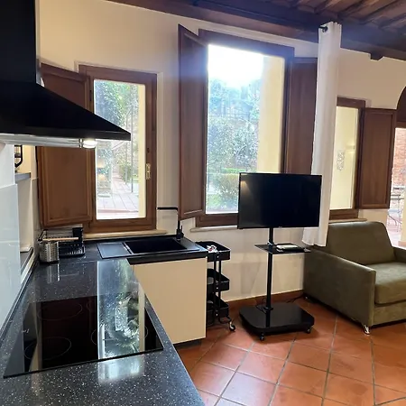 Aparthotel Regis Siena