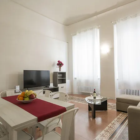 Aparthotel Regis Siena
