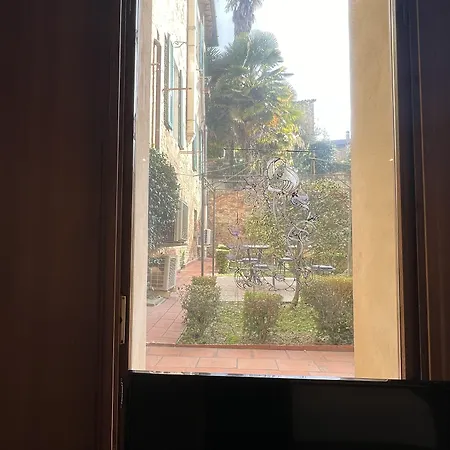 Regis 4* Siena