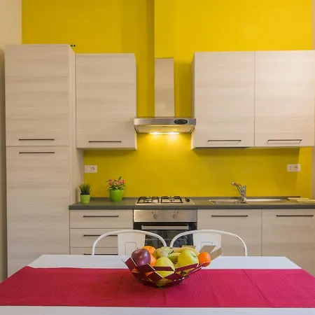 Apartmanhotel Regis 4*