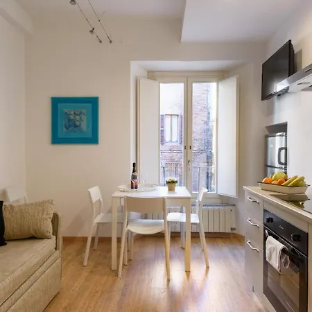 Apartmanhotel Regis 4*