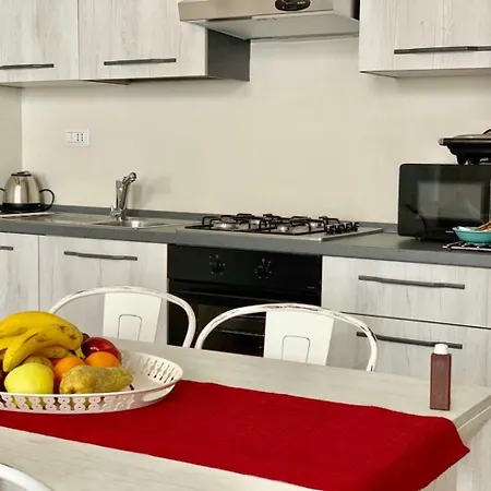 Apartmanhotel Regis 4*