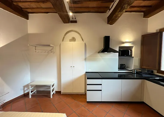 Apart Otel Regis Siena