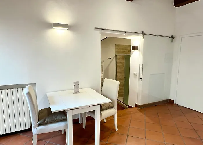 Hotel apartamentowy Regis 4*