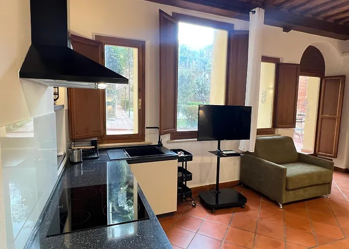 Hotel apartamentowy Regis 4*