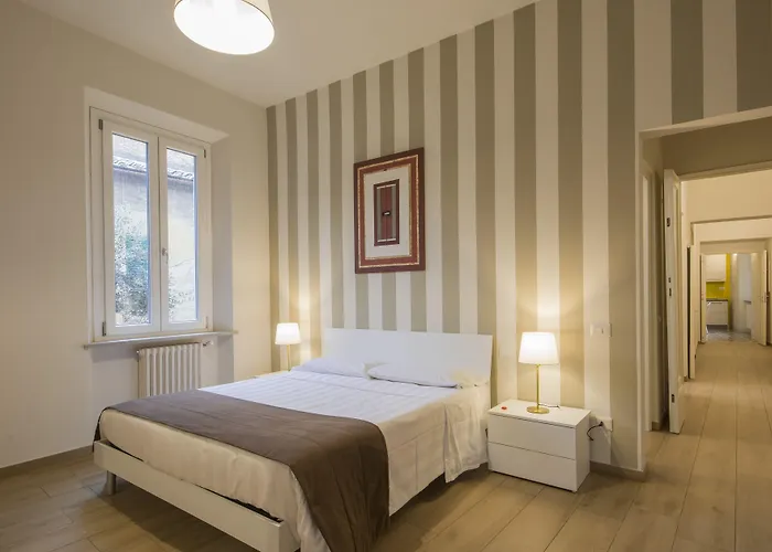 Regis Apart Otel Siena