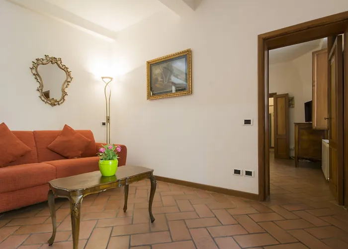 Hotel apartamentowy Regis