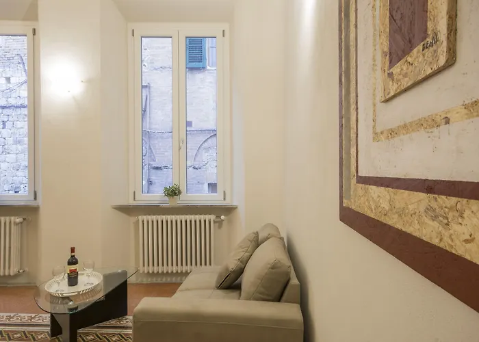 Regis Hotel apartamentowy