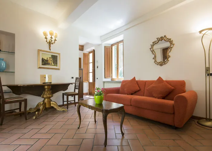 Regis Apart Otel Siena