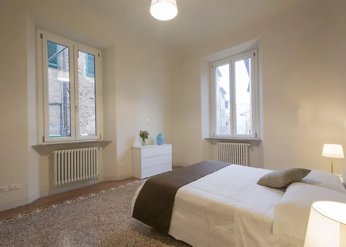 Regis Hotel apartamentowy 4*