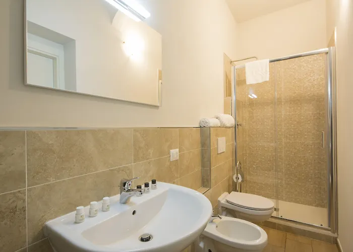 Regis Hotel apartamentowy