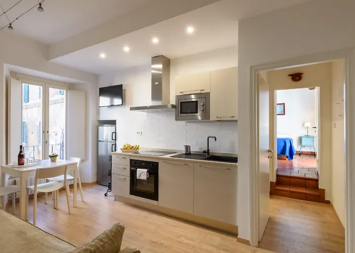 Hotel apartamentowy Regis