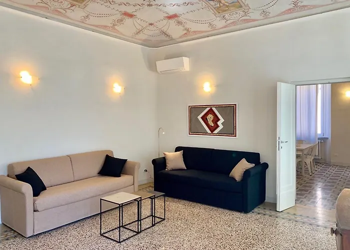 Regis Hotel apartamentowy Siena