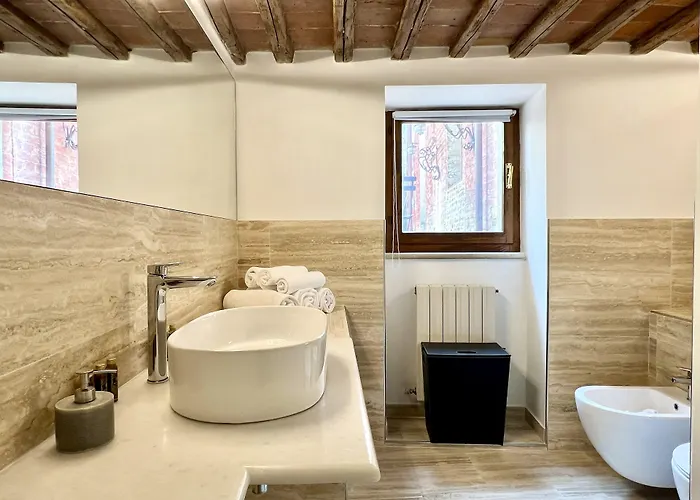 Apart Otel Regis Siena