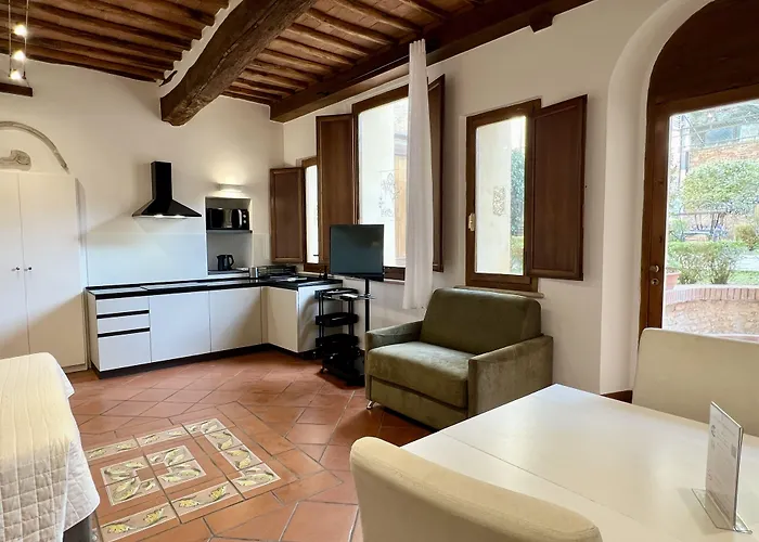 Regis Hotel apartamentowy 4*