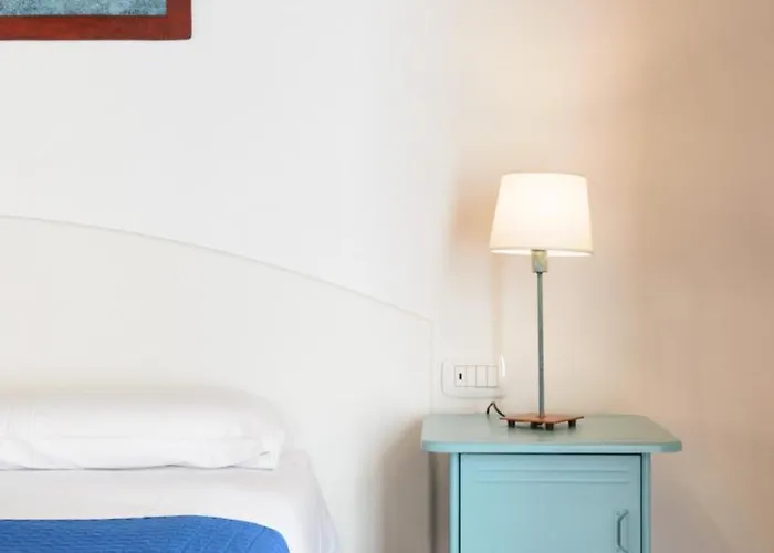 Hotel apartamentowy Regis Siena