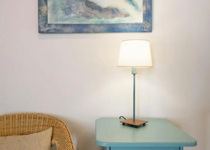 Hotel apartamentowy Regis 4*