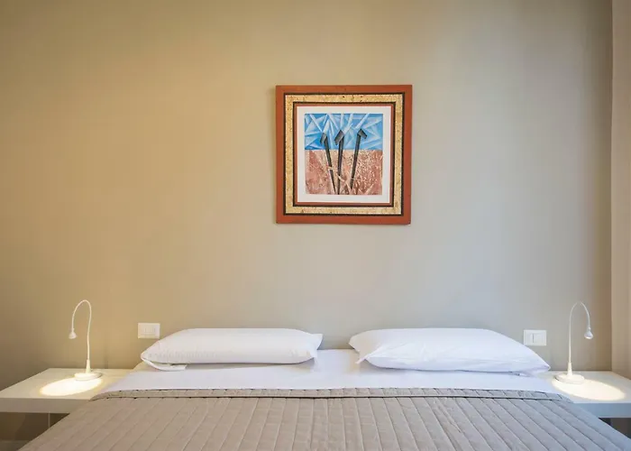 Regis Apart Otel Siena