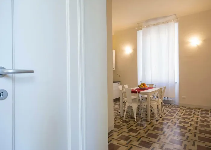 Apart Otel Regis Siena