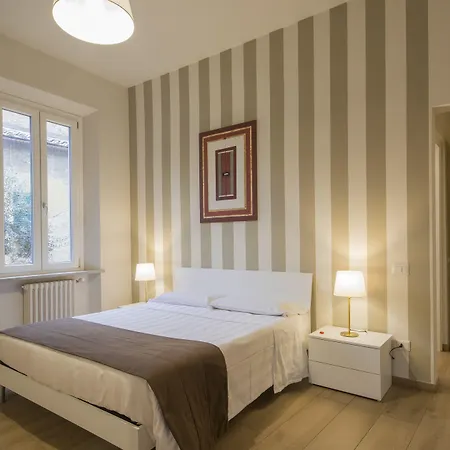 Regis Apart-hotel Siena