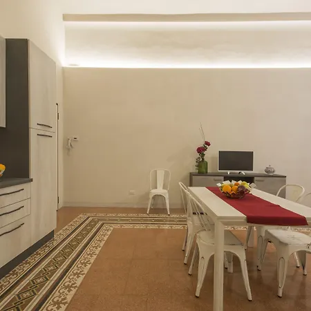 Apartmanhotel Regis Siena