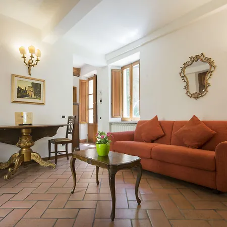 Regis Apart-hotel Siena