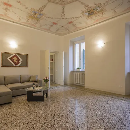 Apart-hotel Regis Siena