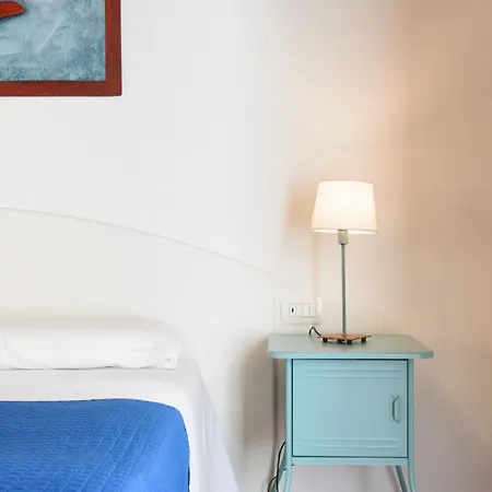 Apart-hotel Regis Siena