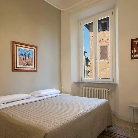 Aparthotel Regis Siena