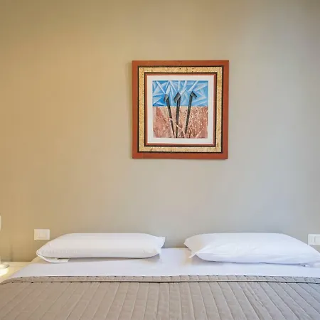 Regis Apart-hotel Siena