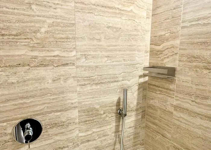 Regis 公寓式酒店 锡耶纳