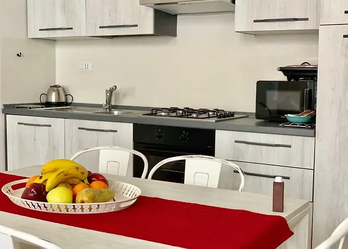 公寓式酒店 Regis 4*