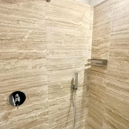Regis Apartmanhotel Siena